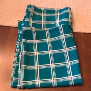 Lularoe Cassie size large